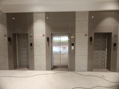 Image of 750 Sq.ft 1 BHK Apartment / Flat for rent in National Trinity Paradise Phase 1, Shilphata, Thane for Rs. 13500