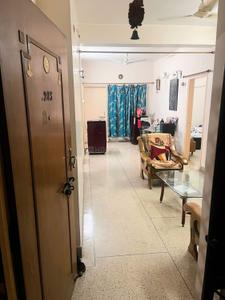 2 BHK Apartment