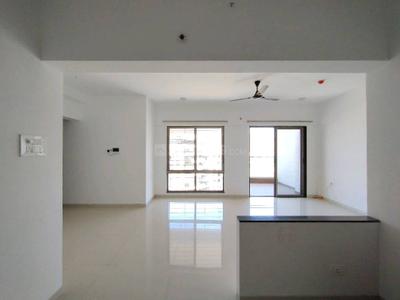 Hall Image of 1500 Sq.ft 3 BHK Apartment / Flat for sale in Amit Bloomfield Phase III J And K Building, Ambegaon Budruk Pune for Rs. 13000000