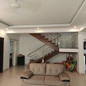 Hall Image of 3667 Sq.ft 4 BHK Villa for rent in LGCL Ashlar, Choodasandra Bengaluru for Rs. 100000