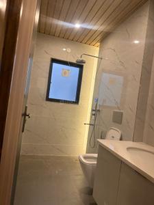 Image of 500 Sq.ft 1 RK Builder Floor for rent in Sector 14, Gurgaon for Rs. 27000