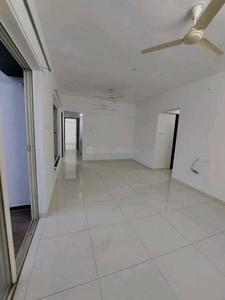 Hall Image of 1000 Sq.ft 2 BHK Apartment / Flat for rent in Jule Solapur for Rs. 17000
