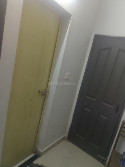 Ernakulam North Bedroom 1