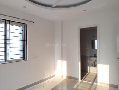 Bedroom Image of 1675 Sq.ft 3 BHK Apartment / Flat for sale in Chansandra Bengaluru for Rs. 15300000
