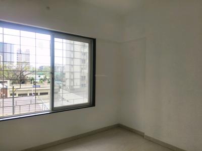 Bedroom Image of 1029 Sq.ft 2 BHK Apartment / Flat for sale in Mahindra Nestalgia Phase 1, Pimpri Pune for Rs. 10600000