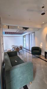 Hall Image of 2362 Sq.ft 3 BHK Villa for sale in Bastora Goa for Rs. 28000000
