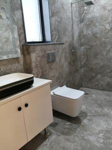 Bedroom One Image of 2000 Sq.ft 3 BHK Builder Floor for sale in Inder Luxury Builder Floor Sushant Lok 1, Sushant Lok Phase 1 Gurgaon for Rs. 36000000