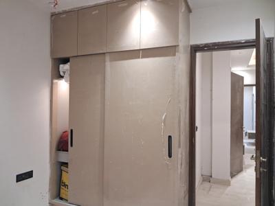 Bedroom Image of 900 Sq.ft 3 BHK Builder Floor for sale in Paschim Vihar New Delhi for Rs. 18500000