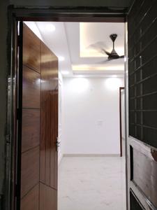 Main Entrance Image of 1900 Sq.ft 4 BHK Builder Floor for sale in Shalimar Garden Ghaziabad for Rs. 14500000
