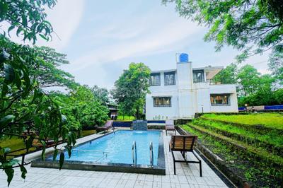 Image of 5000 Sq.ft 2 BHK Farm House for sale in Shivali, Pune for Rs. 35000000