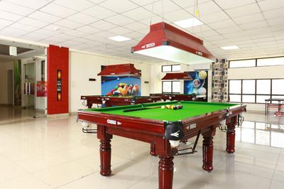 Image of 995 Sq.ft 2 BHK Apartment / Flat for sale in Charms Castle, Raj Nagar Extension, Ghaziabad for Rs. 7200000