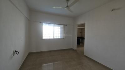 Living Room Image of 600 Sq.ft 1 BHK Apartment / Flat for sale in DSK Vishwa, Dhayari Pune for Rs. 3599000