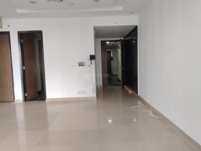 Hall Image of 1861 Sq.ft 3 BHK Apartment / Flat for sale in East Kolkata Township Kolkata for Rs. 32000000