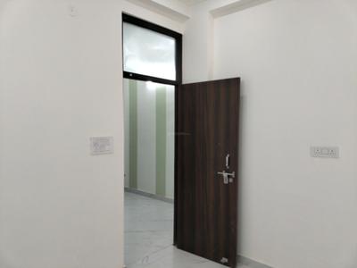 Bedroom Image of 750 Sq.ft 2 BHK Apartment / Flat for sale in CI Golf City, Kambakshpur Noida for Rs. 3083200