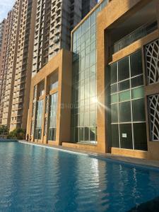 Image of 2000 Sq.ft 4 BHK Apartment / Flat for sale in Ideal Aquaview, New Town, Kolkata for Rs. 18500000