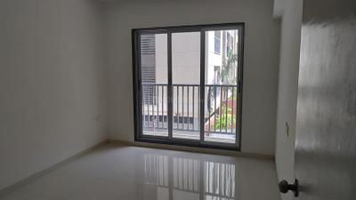 Bedroom Image of 1307 Sq.ft 2 BHK Apartment / Flat for sale in Soham Elegance A B, Pal Gam Surat for Rs. 4900000