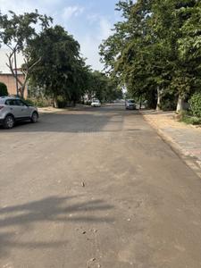 Emaar Bungalows Plot View 1