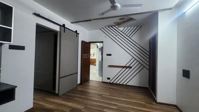 Bedroom Image of 1500 Sq.ft 2.5 BHK Apartment / Flat for sale in Indira Nagar Bengaluru for Rs. 29000000