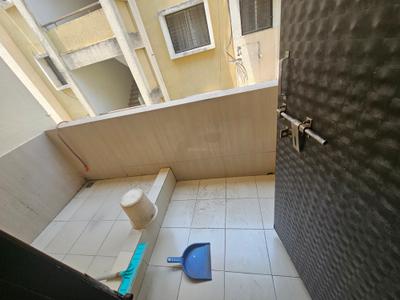 Balcony Image of 1450 Sq.ft 3.5 BHK Apartment / Flat for rent in Grace Gilgal, KT Nagar Nagpur for Rs. 22000