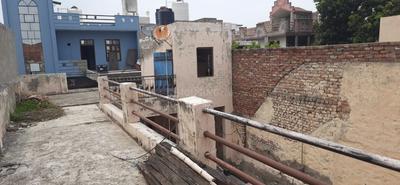 Balcony Image of 1350 Sq.ft 6 BHK Independent House for sale in West Ram Nagar Sonipat for Rs. 4200000