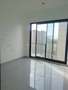 Hall Image of 2022 Sq.ft 4 BHK Apartment / Flat for rent in ANP Universe, Balewadi Pune for Rs. 120000
