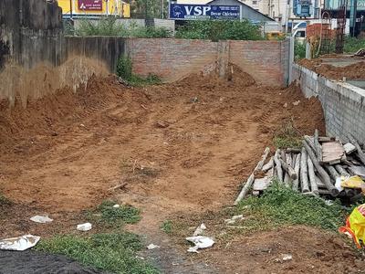 Image of 1200 Sq.ft Residential Plot / Land for sale in Selaivayal, Chennai for Rs. 11000000
