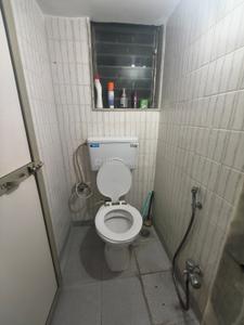 Image of 550 Sq.ft 1 BHK Apartment / Flat for rent in Borivali West, Mumbai for Rs. 37000