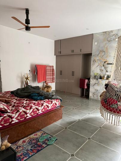 Sri Sai Layout Bedroom 1