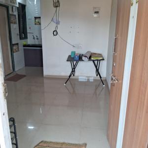 Hall Image of 301 Sq.ft 1 BHK Apartment / Flat for sale in Ghatkopar East Mumbai for Rs. 5800000