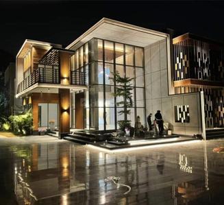 Image of 10000 Sq.ft 6 BHK Independent House for sale in Chhattarpur, New Delhi for Rs. 180000000