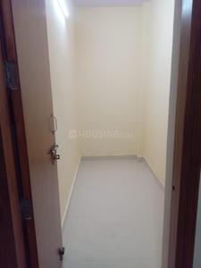 2.5 BHK Independent Builder Floor