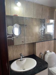 Bathroom Image of 1748 Sq.ft 3 BHK Apartment / Flat for sale in Prestige Song Of The South Phase 2, Akshayanagar Bengaluru for Rs. 30000000