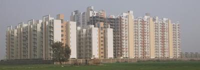 Image of 1600 Sq.ft 3.5 BHK Apartment / Flat for sale in KLJ Greens, Sector 77, Faridabad for Rs. 12000000