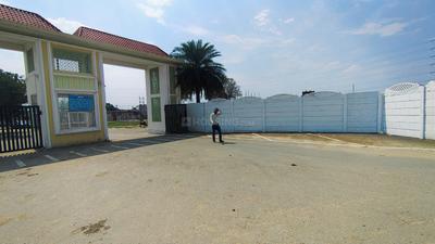 Image of 1000 Sq.ft Residential Plot / Land for sale in Juggaur, Lucknow for Rs. 2800000