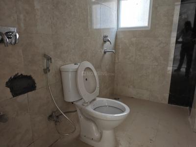 Bathroom Image of 1362 Sq.ft 3 BHK Apartment / Flat for sale in Oxirich Avenue, Indirapuram Ghaziabad for Rs. 14500000