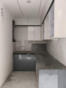 Kitchen Image of 1005 Sq.ft 2 BHK Apartment / Flat for sale in Vihaan Galaxy, Noida Extension Greater Noida for Rs. 3865000