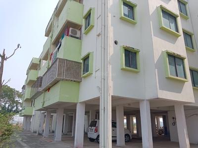 Image of 1002 Sq.ft 2 BHK Apartment / Flat for sale in Uttara, Bhubaneswar for Rs. 4350000