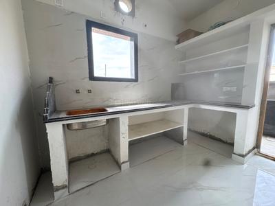 Kitchen Image of 2600 Sq.ft 3 BHK Independent House for sale in Cheeriyal Secunderabad for Rs. 11500000