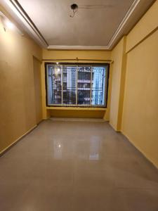 Hall Image of 650 Sq.ft 1 BHK Apartment / Flat for sale in Dombivli West Thane for Rs. 4250000
