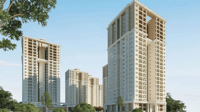 Image of 2041 Sq.ft 3 BHK Apartment / Flat for sale in Prestige Waterford, Whitefield, Bengaluru for Rs. 38000000