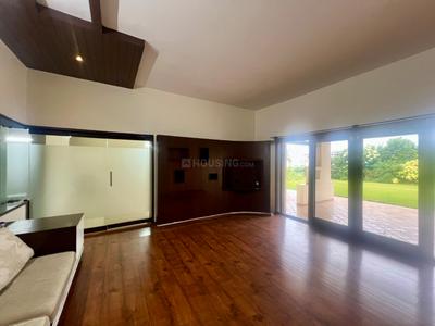Hall Image of 10000 Sq.ft 4 BHK Independent House for sale in Jubilee Hills Hyderabad for Rs. 250000000