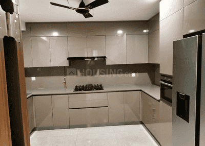 Image of 927 Sq.ft 2 BHK Apartment / Flat for sale in Hiranandani Rodas Enclave, Hiranandani Estate, Thane for Rs. 18800000