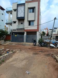 Building Image of 1200 Sq.ft 2 BHK Builder Floor for sale in Veerasagara Bengaluru for Rs. 21000000