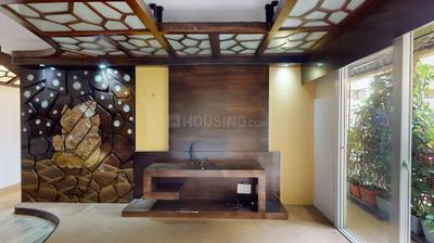 Hall Image of 1917 Sq.ft 3 BHK Apartment / Flat for sale in Bhartiya Nikoo Homes, Navarathna Agrahara Bengaluru for Rs. 22600000