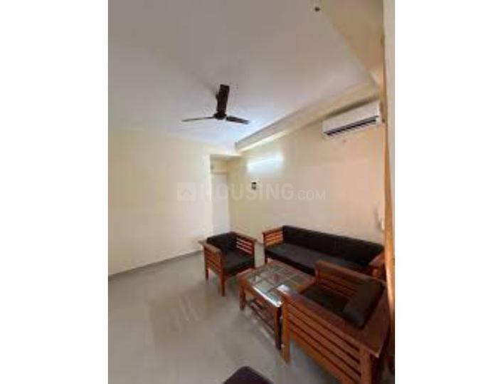 Habitech Panchtatva Phase 1 Main Image 1