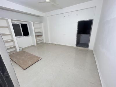 Bedroom Image of 600 Sq.ft 1 BHK Apartment / Flat for rent in Bahadurpally Hyderabad for Rs. 10000