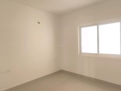 Bedroom Image of 1330 Sq.ft 2 BHK Apartment / Flat for sale in Mantri Serenity, Subramanyapura Bengaluru for Rs. 13000000