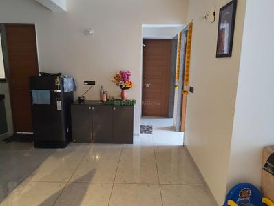 Hall Image of 775 Sq.ft 3 BHK Apartment / Flat for sale in Polaris Elina, Randheja Gandhinagar for Rs. 5800000
