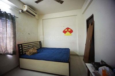 Bedroom Image of 945 Sq.ft 2 BHK Apartment / Flat for sale in Sughad Gandhinagar for Rs. 5100000