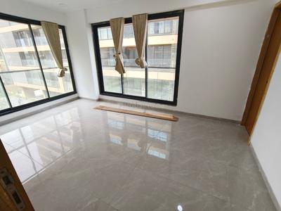 Bedroom Image of 2000 Sq.ft 3 BHK Apartment / Flat for rent in Siddhraj Zoey, Randesan Gandhinagar for Rs. 36000